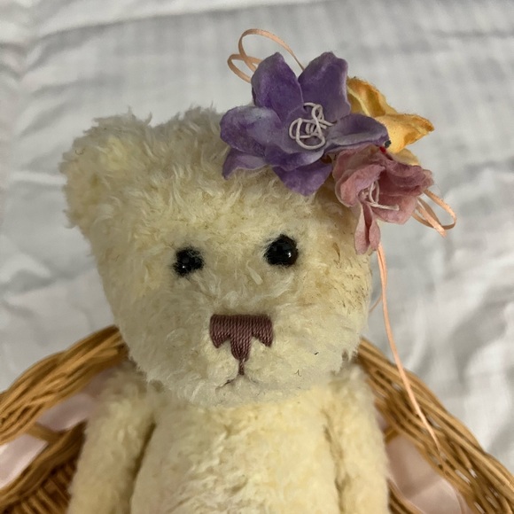 Vintage LOGO BEAR 1996. - Picture 2 of 4